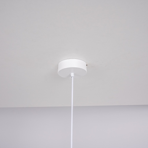 Подвесной светильник SOTA Зеленый йогурт 178039-26