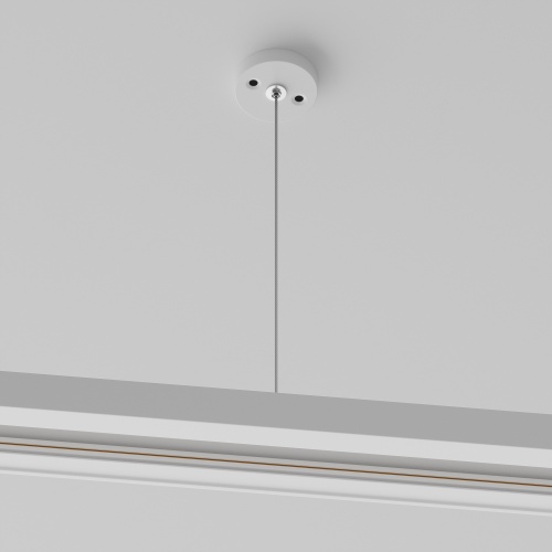 Комплектующие для накладной трековой системы Technical TRA001CW-11W