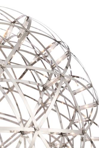 Подвесной светильник Freya FR5099PL-L45CH