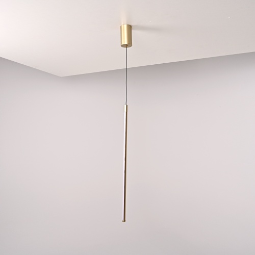 Подвесной светильник KEMMA H60 Gold 212787-26