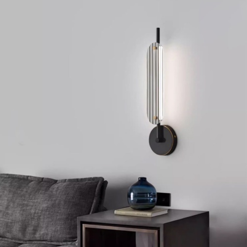 Бра Chiffa B Wall H100 Brass от Imperiumloft 255522-22