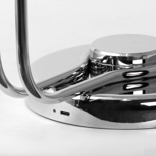 Настольная лампа Lussole SY0104