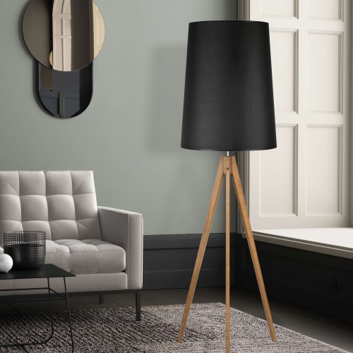 Напольный светильник TK Lighting 5599 Walz