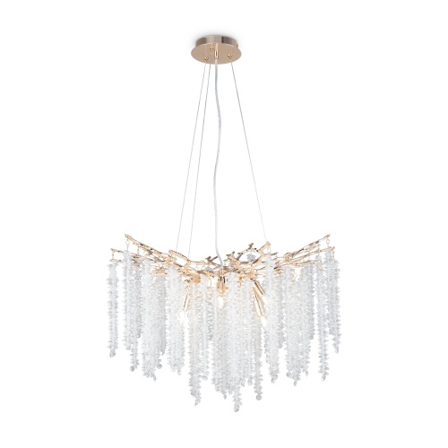 Подвесной светильник Freya FR1010PL-08G