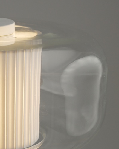 Светильник подвесной Moderli V11818-1P Ember