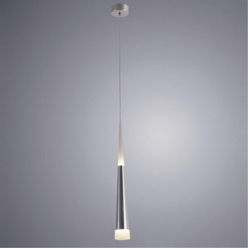Подвесной светильник Arte lamp A6010SP-1CC СВЕТИЛЬНИК ПОДВЕСНОЙ
