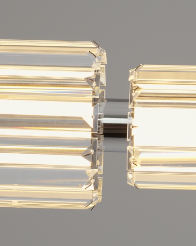 Светильник подвесной светодиодный Moderli V11720-PL Prismique