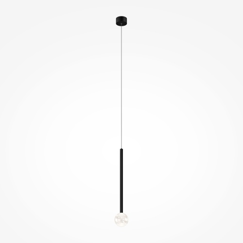 Подвесной светильник Maytoni MOD383PL-L4B3K