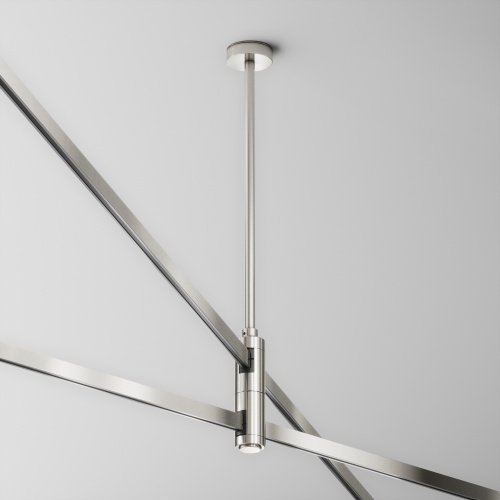 Комплектующие для систем освещения с токоведущими элементами Technical TRA158C-D1-PT