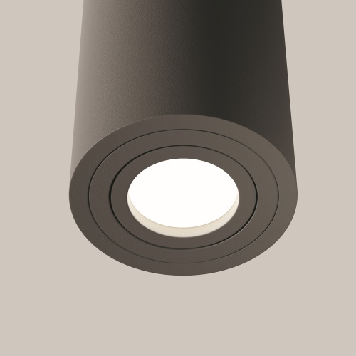 Потолочный светильник Technical C016CL-01B