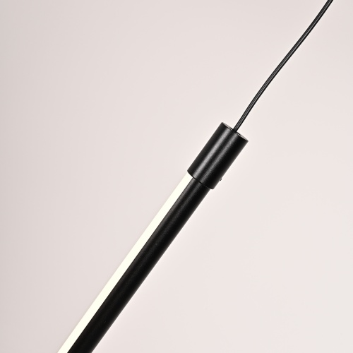 Подвесной светильник KEMMA H60 Black 151860-26