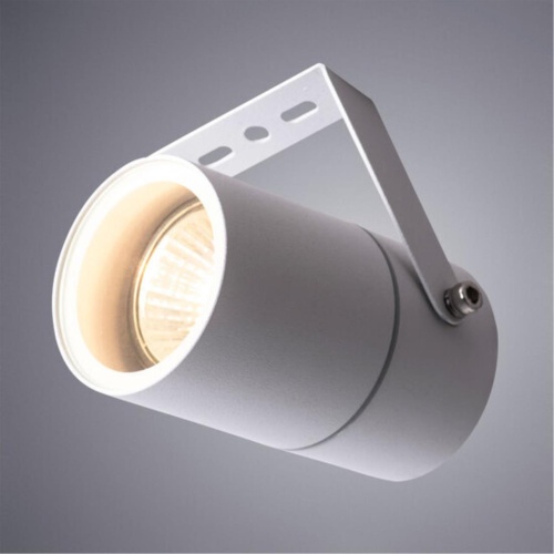 Прожектор Arte lamp A3303AL-1WH УЛИЧНЫЙ СВЕТИЛЬНИК