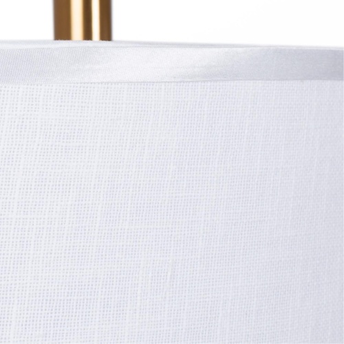 Arte lamp A4031PN-1PB СВЕТИЛЬНИК НАПОЛЬНЫЙ