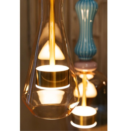 Arte lamp A2405SP-9PK СВЕТИЛЬНИК ПОДВЕСНОЙ