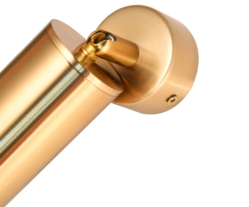 Светильник Kink Light Кайко бронза Gu10 10W 07615-1,20