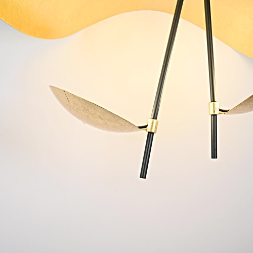 Подвесной светильник COVERT Black D80 178132-26