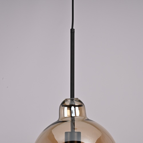 Подвесной Светильник Catch Amber Pear S D25 от Imperiumloft 109582-26