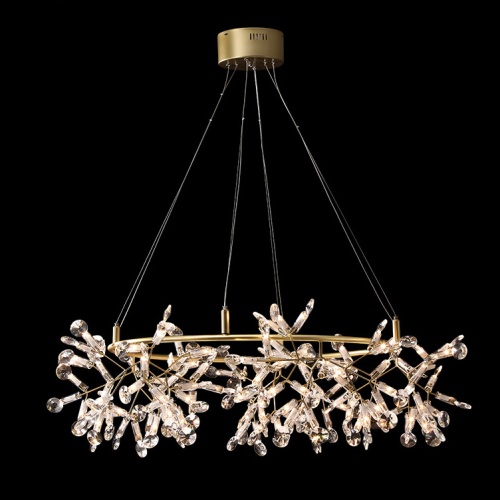 Подвесная люстра ARIANA D120 201175-23