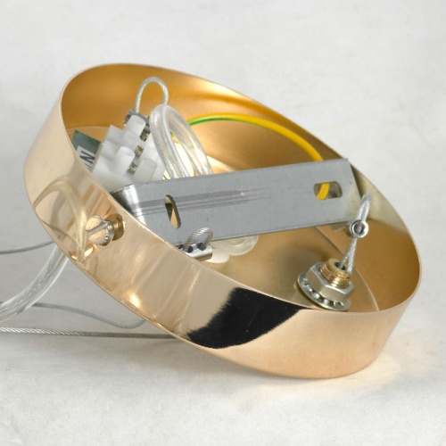 Люстра подвесная Lussole SY8338