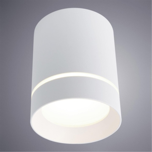 Накладной светильник Arte lamp A1949PL-1WH СВЕТИЛЬНИК ПОТОЛОЧНЫЙ