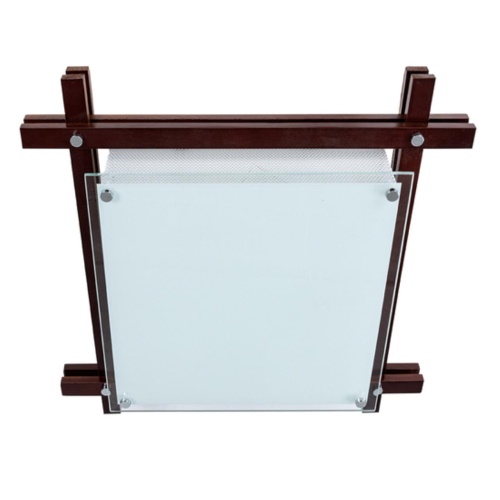 Arte lamp A6462PL-3CK СВЕТИЛЬНИК ПОТОЛОЧНЫЙ