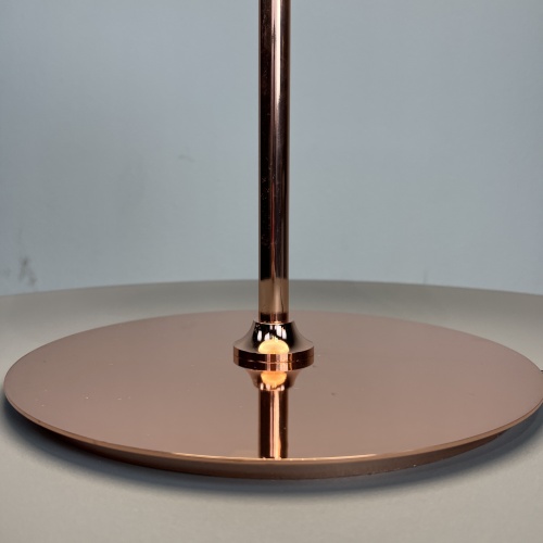 Настольная лампа NOTEN TAB H600 Rose Gold 212839-26