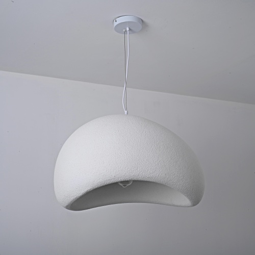 Подвесная Люстра Cemencloud B D30 White от Imperiumloft 219857-23