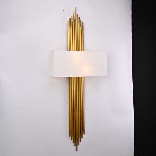 Бра Sohne Cg 90-0009 Fiore White H120 W43 от Imperiumloft 73775-22