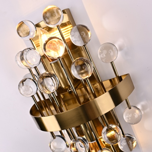 Настенный светильник RUFINA A 209140-23