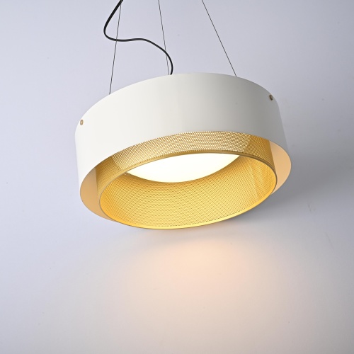 Подвесной светильник CASING 38 белый 189561-26