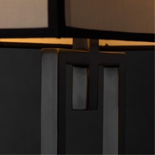 Интерьерная настольная лампа Divinare 5933/01 TL-1 СВЕТИЛЬНИК НАСТОЛЬНЫЙ