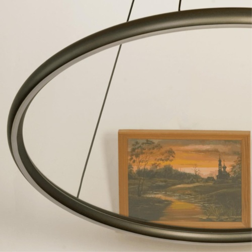 Подвесной светильник Lussole LSP-7423