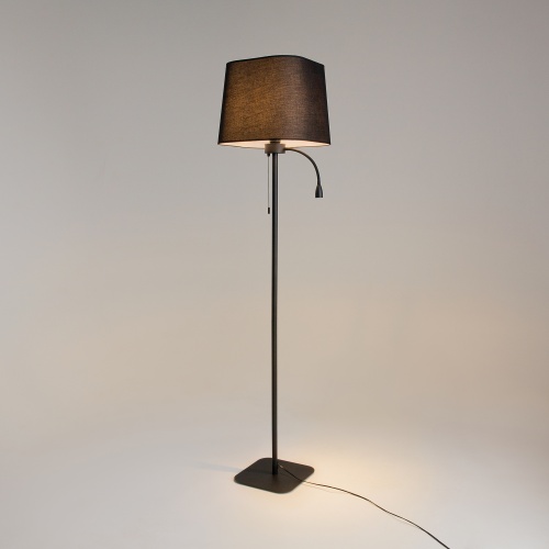 Напольный светильник (торшер) Maytoni Z001FL-L3W-1B