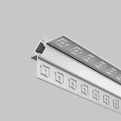 Профиль Led Strip ALM-4623-S-2M