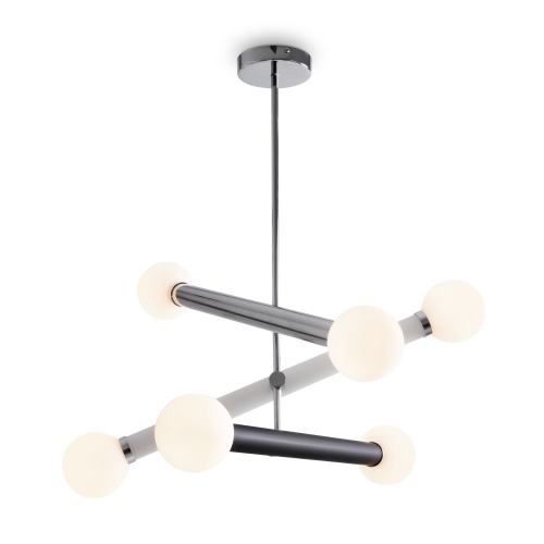 Подвесной светильник Freya FR5381PL-06CH