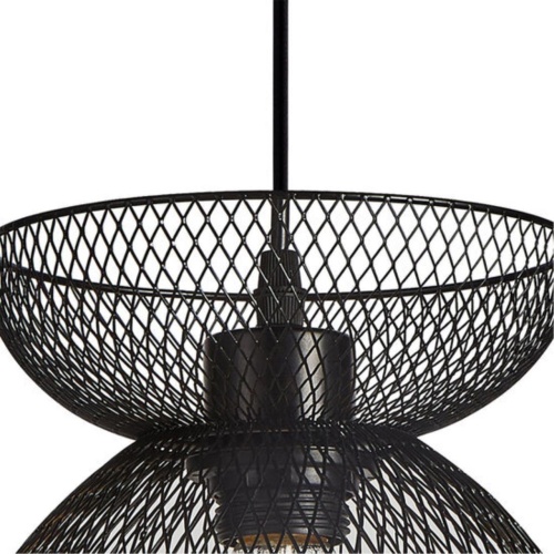 Arte lamp A7065SP-1BK СВЕТИЛЬНИК ПОДВЕСНОЙ