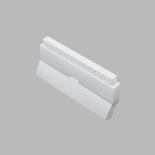 Трековый светильник Technical TR036-4-12WTW-DD2-W