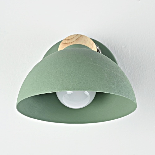 Настенное Бра Onder Green от Imperiumloft 204450-26