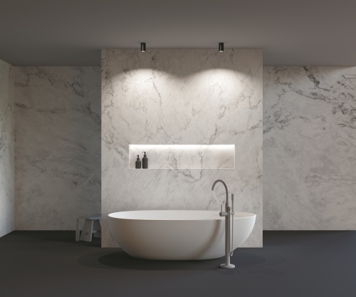 Потолочный светильник Technical C029CL-01-S-B