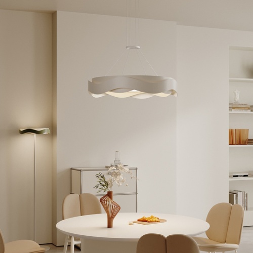 Подвесная люстра FINIAN Green 248511-01