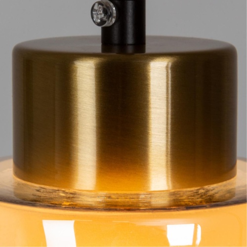 Arte lamp A7027SP-1BK СВЕТИЛЬНИК ПОДВЕСНОЙ