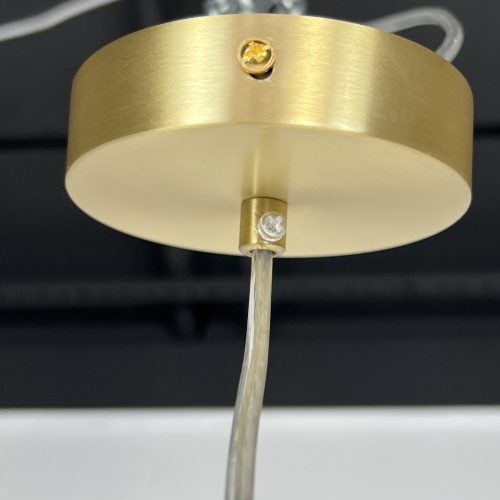 Подвесной светильник LOTOS ONE 1 140840-26