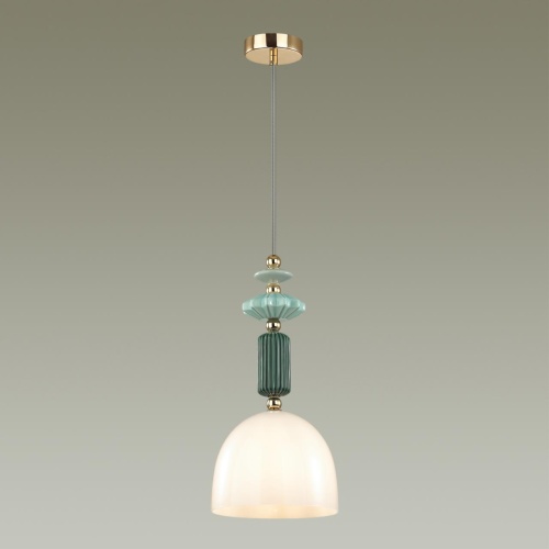 Подвесной светильник Odeon light Candy 4861/1C