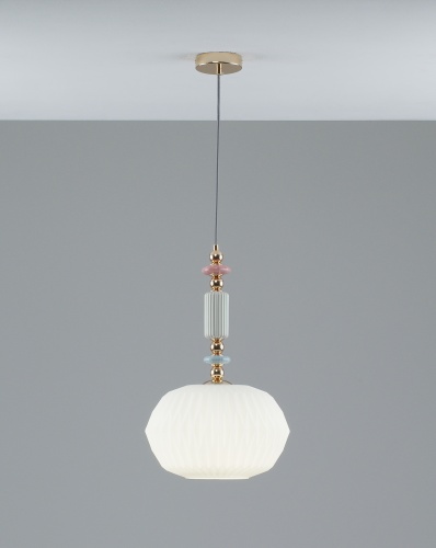 Светильник подвесной Moderli V11174-1P Charm