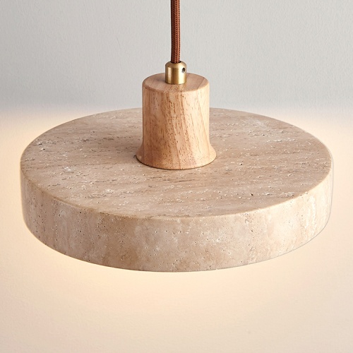 Подвесной Светильник Pors Dark Brown от Imperiumloft 232197-23