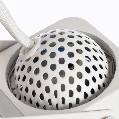 Arte lamp A1314AP-1WH СВЕТИЛЬНИК НАСТЕННЫЙ