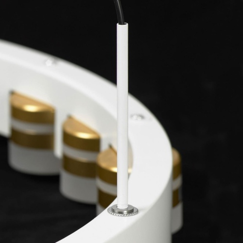 Люстра подвесная Lussole SY6717