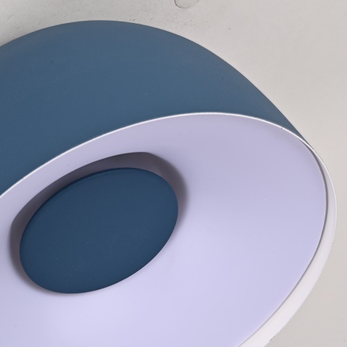 Светильник Djembé D18 Blue 184477-26