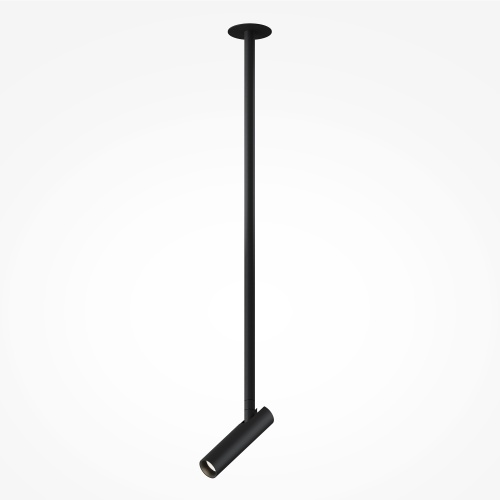 Подвесной светильник Technical P141RS-L125-6W4K-B