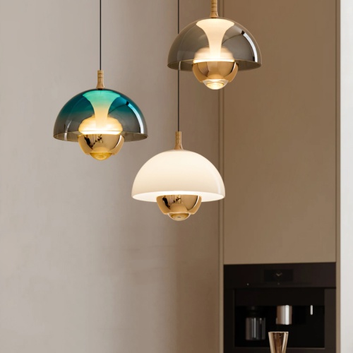Подвесной Светильник Henneke Bright Grey от Imperiumloft 310154-01
